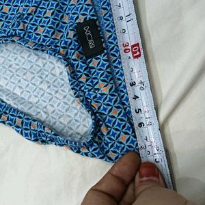 Men's 🥰Geometric Print Briefs
