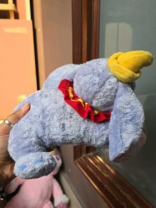 Dumbo Plush Toy