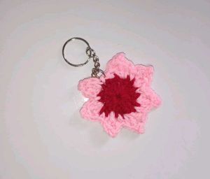 Wooly Blossom 💗🌸
