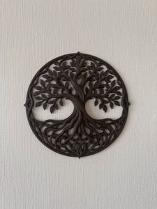 Decorative Tree of Life Wall Art
