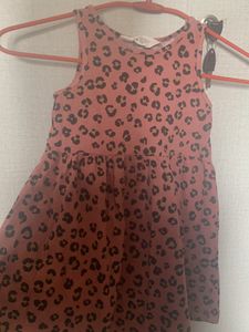 Pretty Dress By H&M