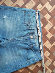 ⚡ ⚡ Flash Sale ⚡ ⚡ Wash Denim Jeans