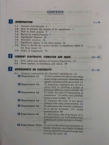 Lab practical manual books for class 12