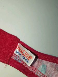 Brand New Pack of 4 Halter Neck Bras  (Size 80/32A