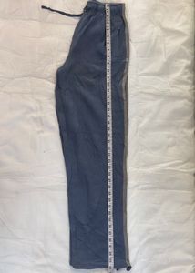 Men's Striped Track Pants