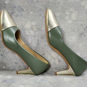 Combo Heels
