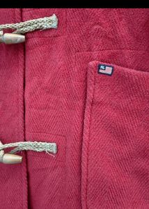 RALPH LAUREN Duffle Coat