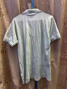 3-Men's Casual Polo &amp; T-Shirt Set