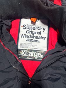 Superdry Original Windcheater Jacket
