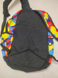 Imported Cool Backpack