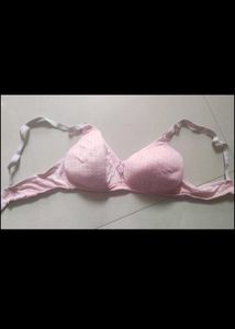 Comfortable Pink Camisole