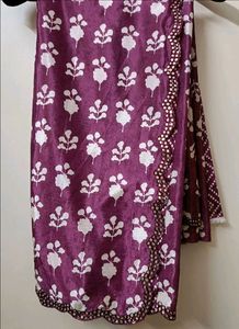 Designer Saree