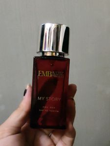 Embark My Story Edp
