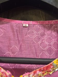 Biba Suit 36 Size