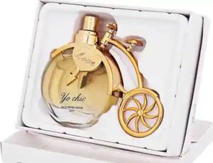 Yo chin Gold Perfume