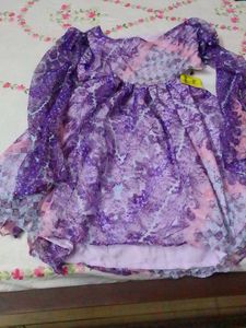 Very Beautiful Lace Dress