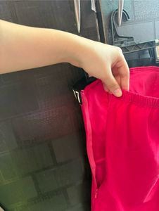Pink Off Shoulder Bodycon (padded)  Tube Dress