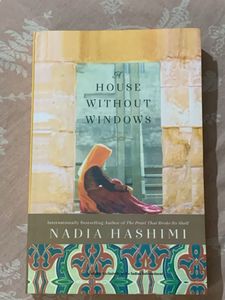 A House Without Windows by Nadia Hashimi