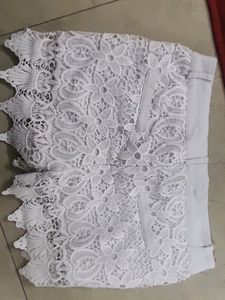 More Comfortable stretcheable and very soft fabric