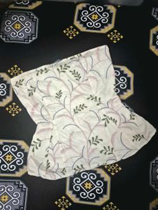 Bombay Paisley Tube Top