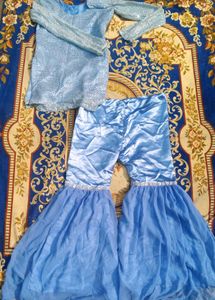 Sharara Set For Women