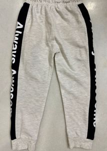 Spiderman  and Awesome (Jogger)Set of 2)