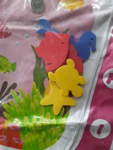 Inflatable Water Play Mat