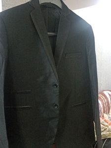 Cobb Pantcoat