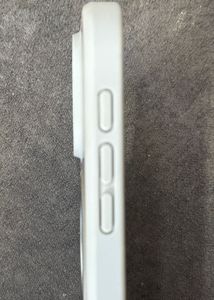 iphone 16 Pro Phone Case with Ring Holder