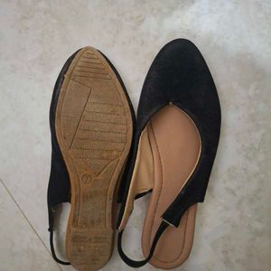 Combo Flats