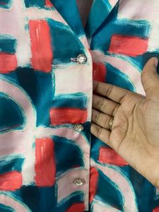 FORMAL MULTI-Colour CordSet