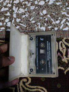 Nursery Rhymes Cassette