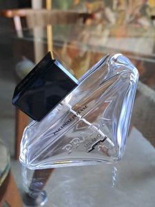 Prada Paradoxe Intense Perfume Origin Bottle