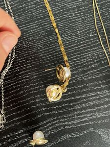 Assorted Necklaces and Earrings Set