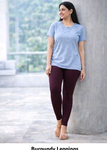 Leggings Combo - Stylish & Comfortable