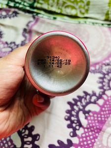 Original Nike Women Deodorant