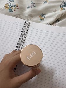 kay beauty foundation + FREE earrings 🎁⭐️🤍