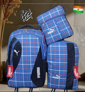 PUMA BAGPACK (Combo)