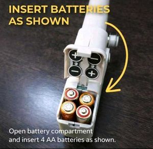 Handy Stitch Handheld Sewing Machine (RH)