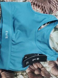 Cult Sports Bra