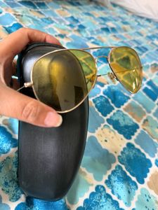 Aviator Sunglasses