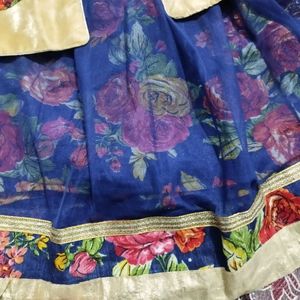 Kids Lehnga Choli 😍