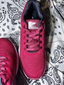 Running Shoes