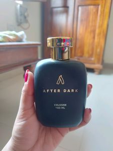 Ustraa  After Dark Cologne 100ml Perfume
