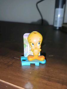 Tweety Bird Toy Figure