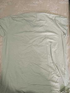 Zara Basic T-Shirt