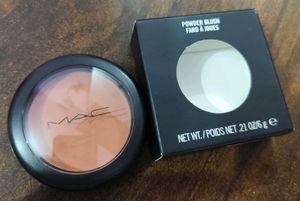 MAC Powder Blush