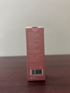Mars Lip Oil New