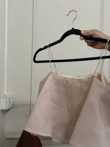 Elegant Off-Shoulder Coord set