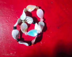 Unique Beaded Bracelet